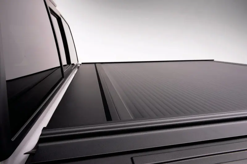 Retraxone Mx Retractable Tonneau Cover – Fits 2015+ Ford F-150 Supercab & Supercrew (5.5Ft Bed, No Stake Pocket Cutout) 1
