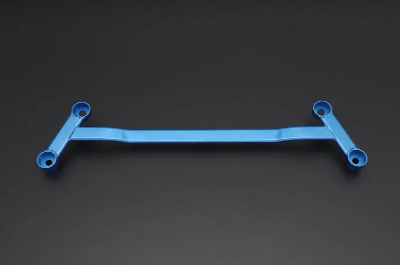 Cusco Front Power Brace For 2020+ Toyota Yaris & Gr Yaris – Rear-Mounted, Excludes 1.5L Fwd Variant 1