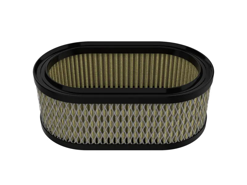 Afe Magnum Flow Round Racing Air Filter For Weber Ida 48 Carburetors – 3.25-Inch Height 1
