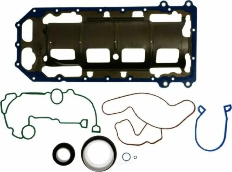 Mahle Toyota 4Runner 10-Speed Transmission Conversion Kit (Oem Spec) 1