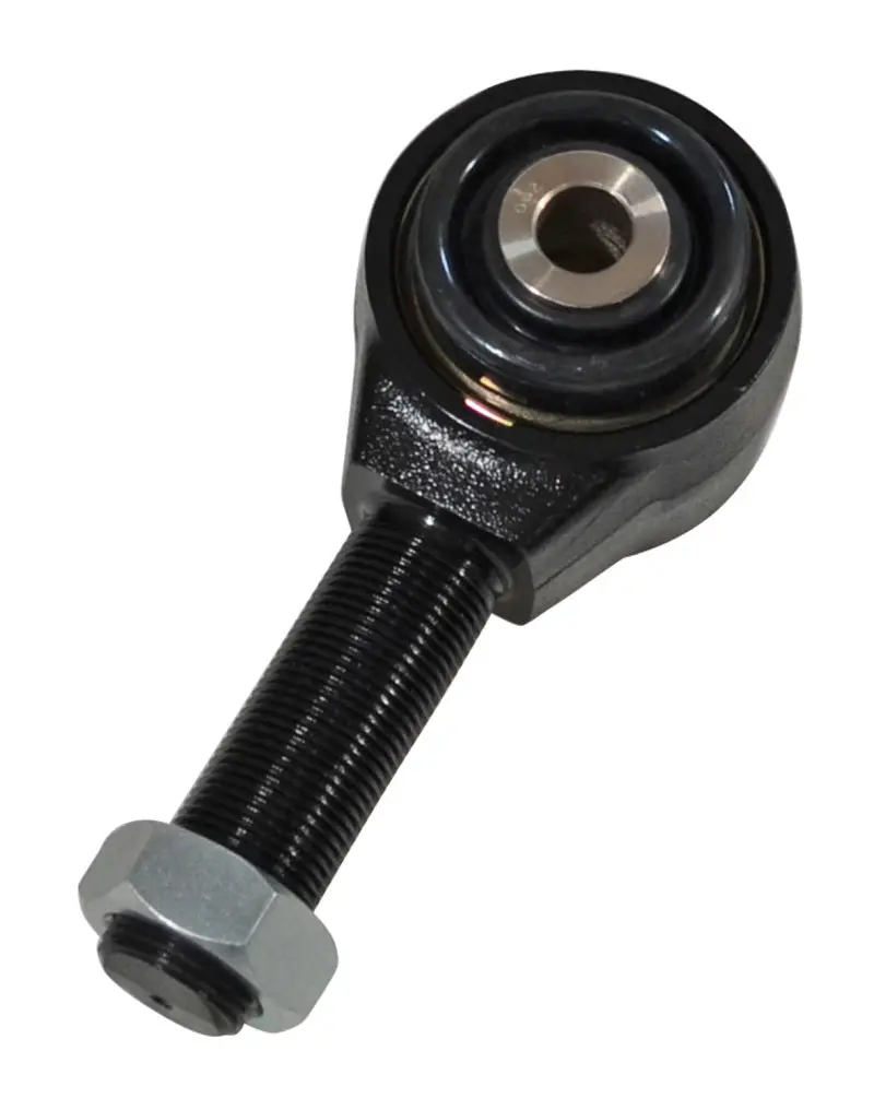 Spc Performance Xaxis Adjustable Rod End Ball Joint – Precision-Machined For Alignment Tuning 1