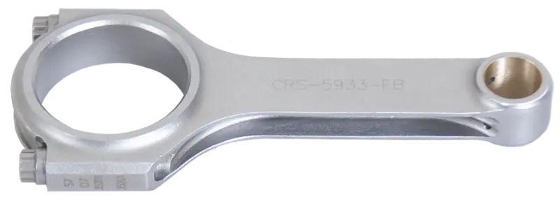 Eagle Ford 4.6L H-Beam Connecting Rod Set – Arp 8740 Alloy, 3/8-Inch Bolts (8-Piece) 2