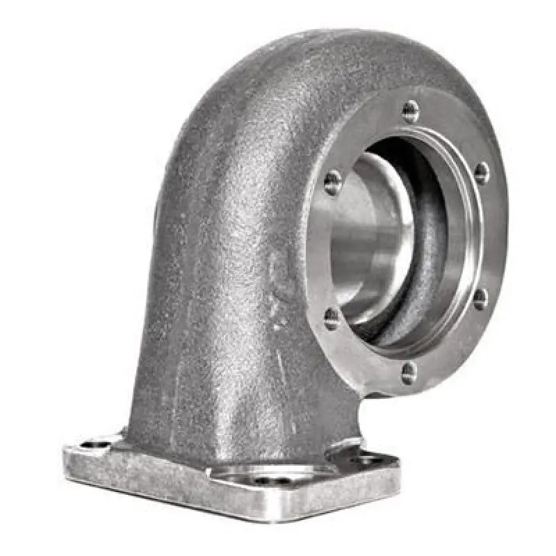 Garrett Gt42/42R Turbine Housing Kit – 1.15 A/R Divided Design, 84Mm Inlet 1