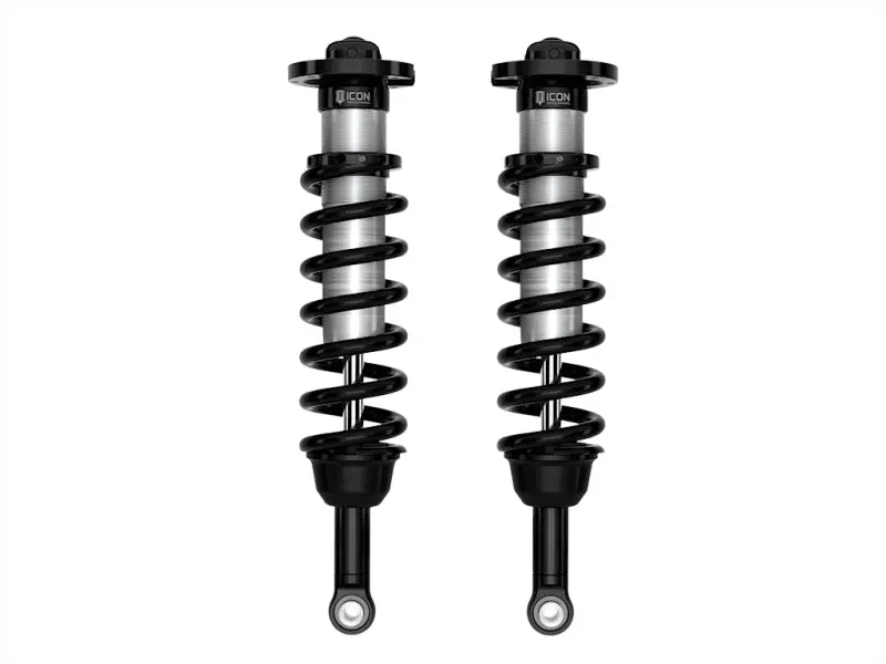Icon 2.5 Vs Ir Coilover Suspension Kit For 2023–2024 Toyota Tundra 1