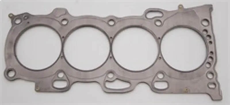 Cometic Mls Head Gasket For Toyota 2Az-Fe/2Az-Fxe Engines – 89Mm Bore, 0.030" Thickness 2