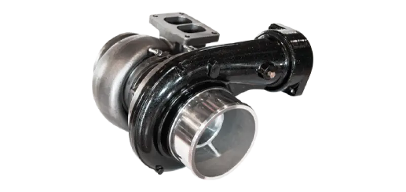 Bully Dog Stage 2 Big Rig Turbocharger – Caterpillar Engine, 1.45 A/R Ratio 1