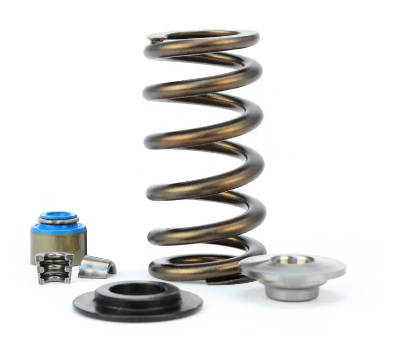 Comp Cams High-Performance Valve Spring Kit For Ford Coyote/Boss 5.0L (2011–2014), .600″ Max Lift 1