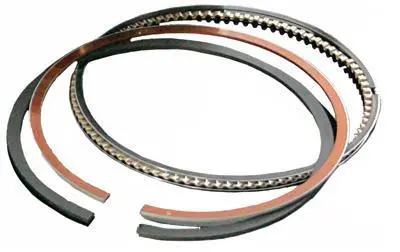 Wiseco 4.210-Inch Piston Ring Set – 1-Cylinder, Shelf Stock (1/16″ × 1/16″ × 3/16″) 1