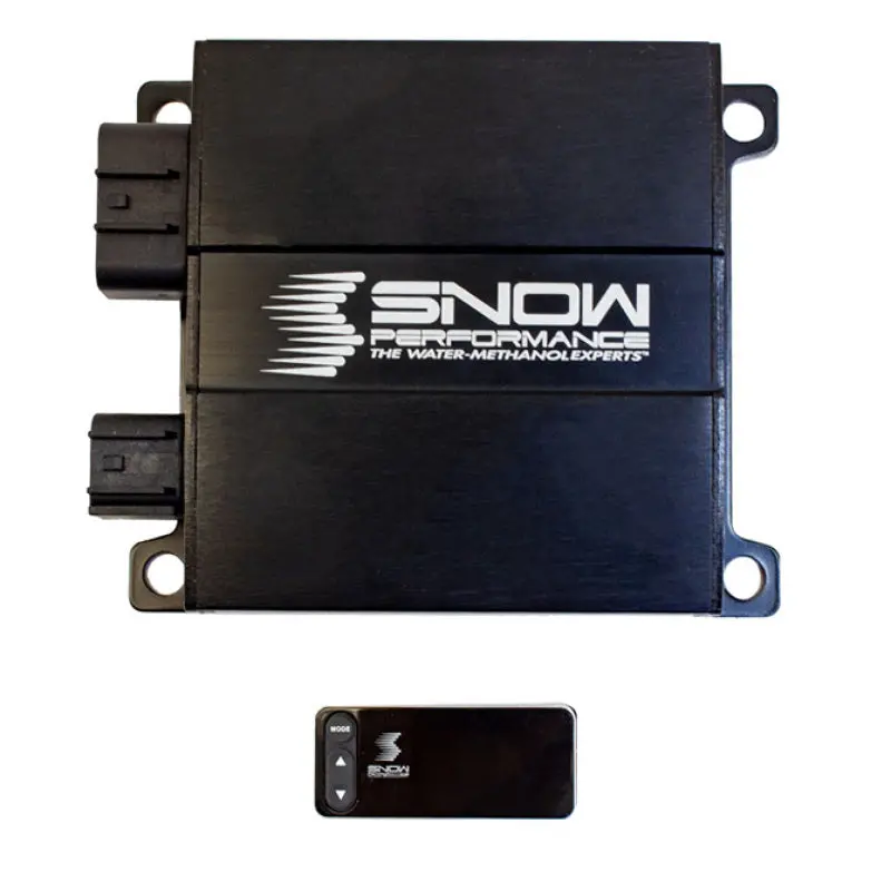 Snow Performance Vc-30 Boost-Activated Water Injection Controller 1