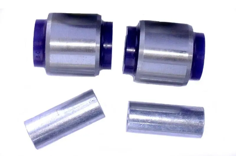 Superpro Front Lower Control Arm Bushing Kit – Direct Replacement For 2006 Dodge Charger Base Model 1