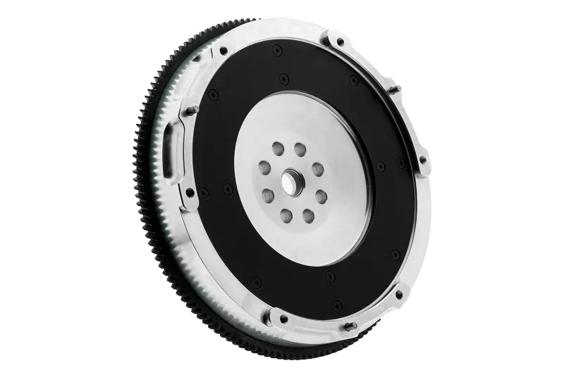 Action Clutch Lightweight Aluminum Flywheel For 2015–2017 Ford Mustang 2.3L Ecoboost 1