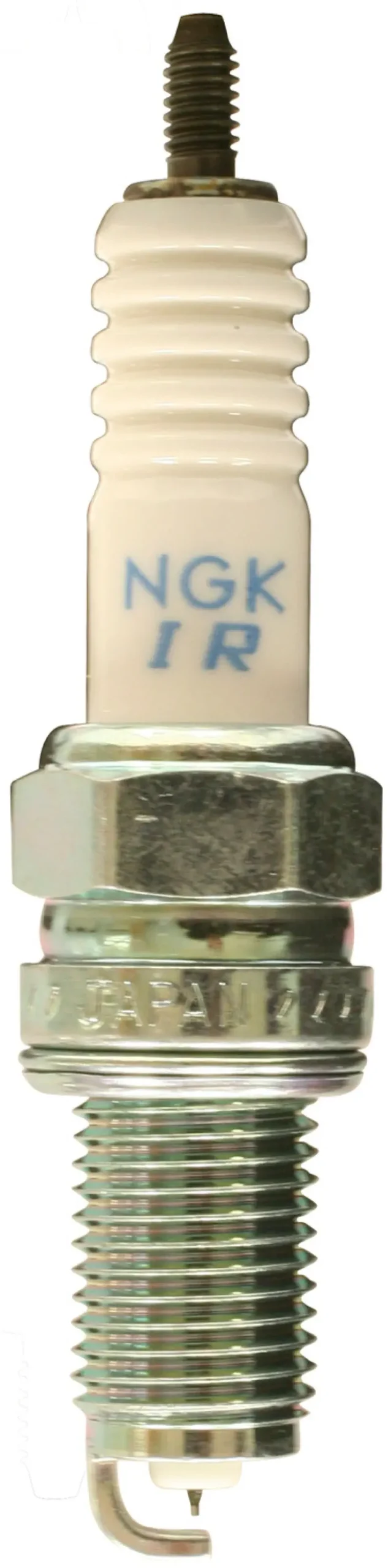 Ngk Laser Iridium Spark Plug Box Of 4 (Kr8Di) 1