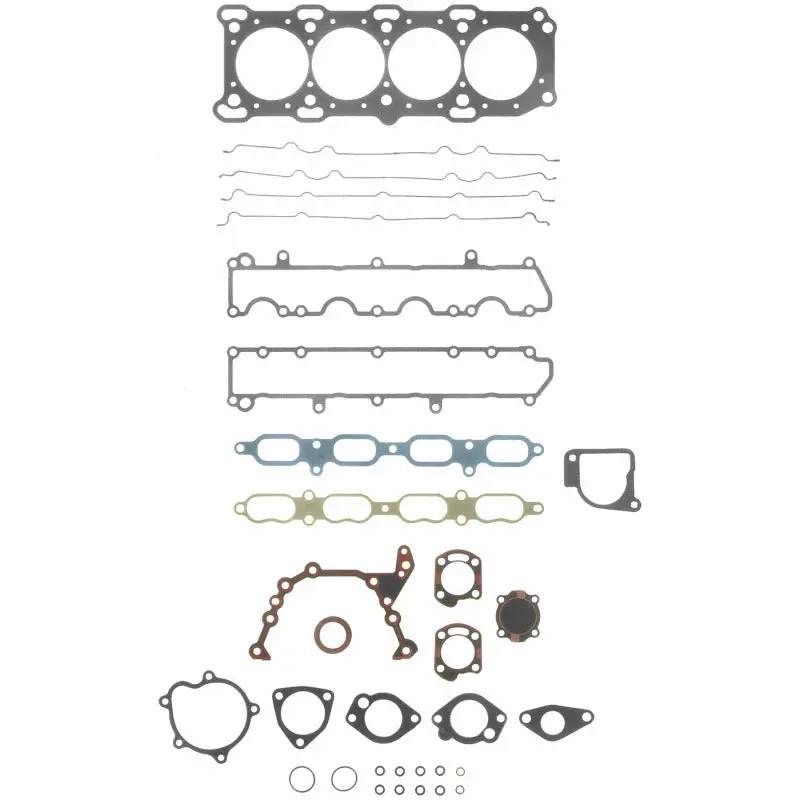 Fel-Pro Permatorque Engine Cylinder Head Gasket Set For Pontiac Grand Am (His 9515 Pt) 1