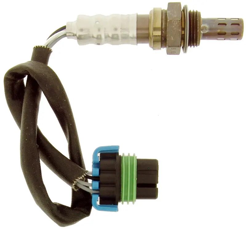 Ngk Buick Rainier 2007-2006 Direct Fit Oxygen Sensor 1