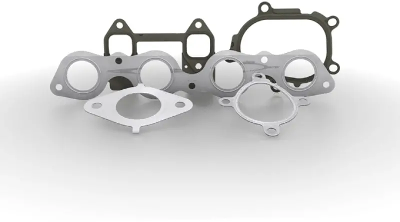 Mahle Original Catalytic Converter Ring Gasket – Fits 1988 Honda Crx 1