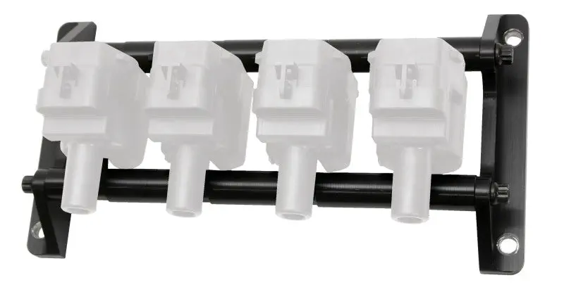 Moroso Ls Engine Remote Coil Mount Bracket Kit With Spacers – 2-Piece Set 1
