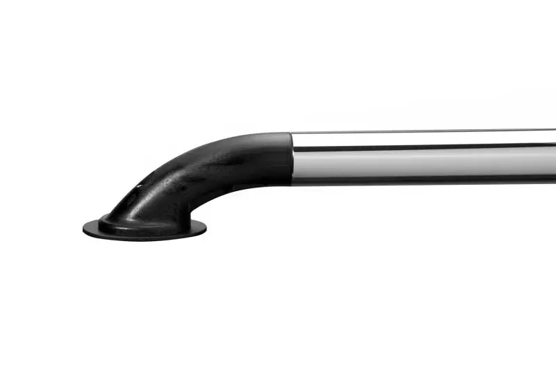 Putco Ssr Nylon Side Rails For 1988–1998 Chevrolet Ck/Silverado Sportside Trucks 1