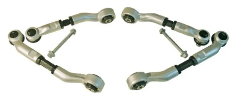 Spc Performance Upper Racing Control Arm Kit For Audi Q5 1