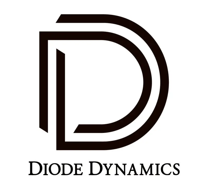 Diode Dynamics 120Mm Halo Led Light Kit – Switchback Function, Four-Unit Set 2