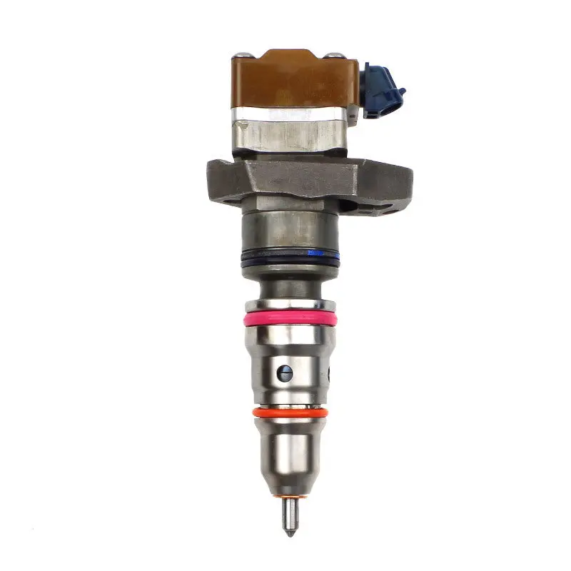 Industrial Injection Ab Powerstroke Race2 Injector Set – 160Cc, 80Hp, For 2003–2007 Ford 7.3L Powerstroke (Exchange) 1