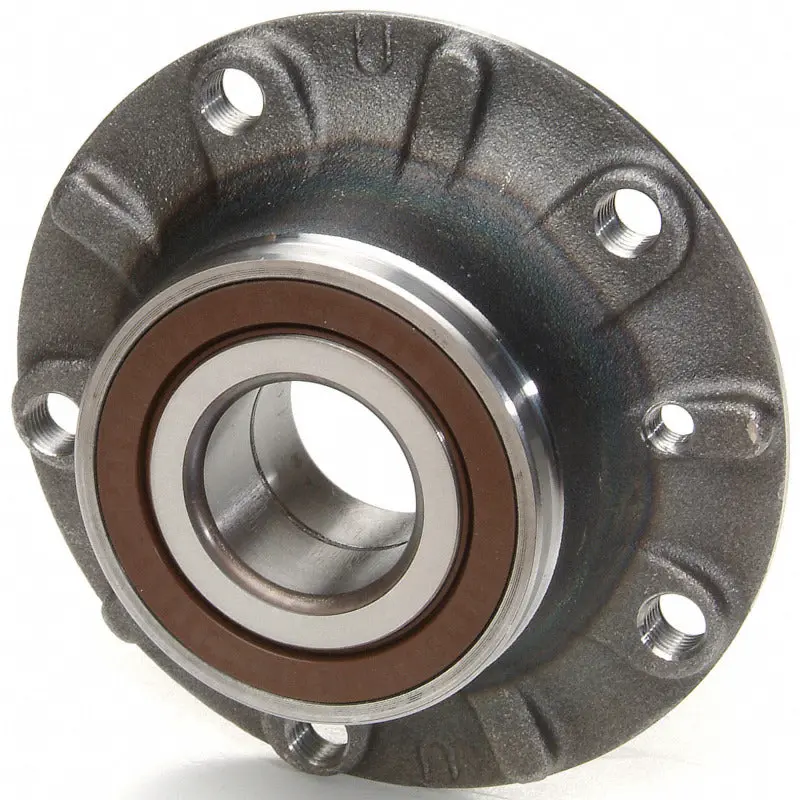Moog Precision Front Hub Assembly For 1995–2001 Bmw 740I 2
