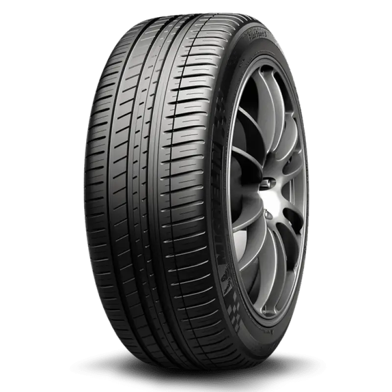 Michelin Pilot Sport 3 Star Performance Tire – 245/35R20 95Y Xl, Bmw-Approved 1