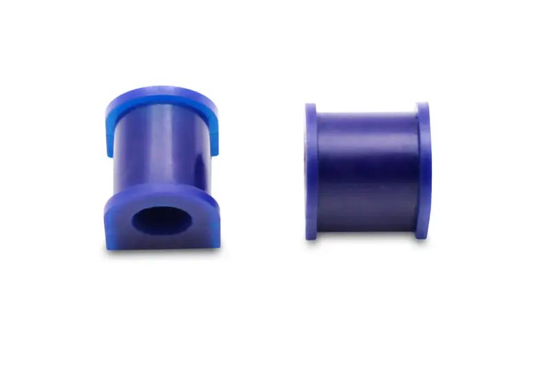 Superpro Sway Bar Mount Bushing Kit – Designed For 27.5Mm Anti-Roll Bars With 35Mm-Tall Brackets 1