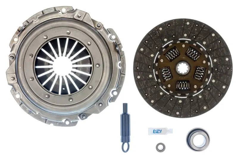 Exedy Oe-Style Clutch Kit For 1987 Chevrolet Blazer V8 – Factory-Replacement Performance 1