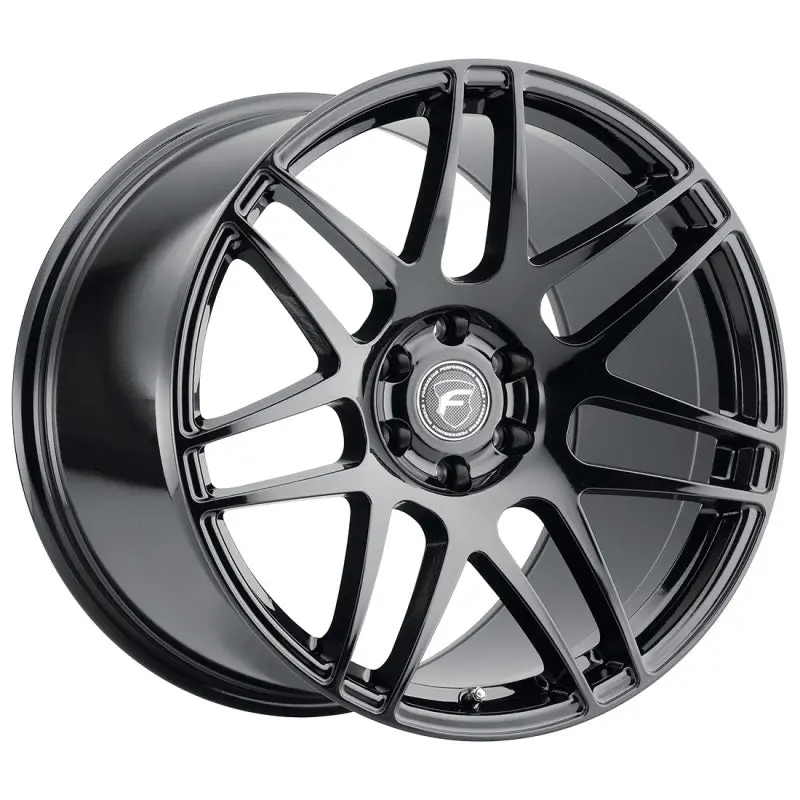 Forgestar F14 Gloss Black Forged Wheel – 19X8.5", 5X120Mm, Et35, 6.1" Backspace 1