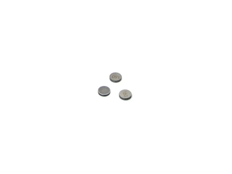 Supertech 8Mm Diameter Cam Follower Shim – 2.75Mm Thickness For Engine Builds 1