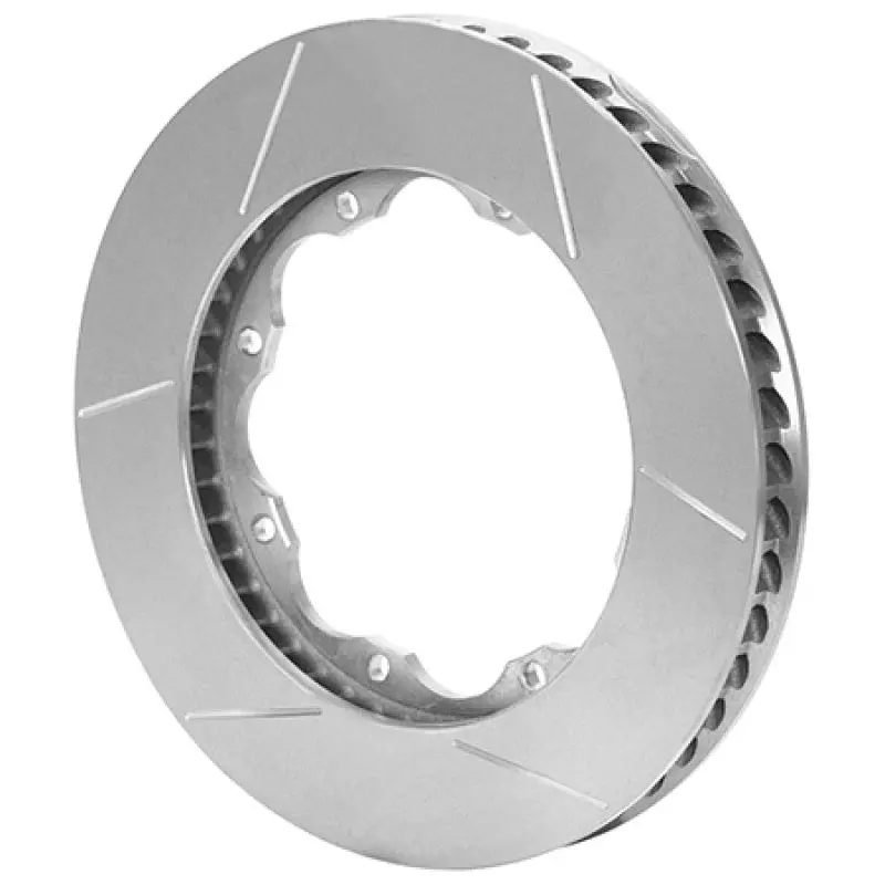 Wilwood Slotted Brake Rotor – 1175-125Dn638-000Tjcxxxxl For High-Performance Applications 1