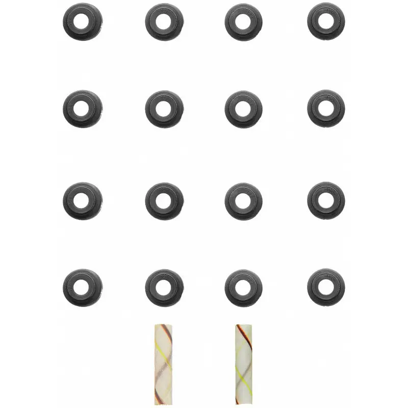 Fel-Pro Valve Stem Oil Seal Set For Mitsubishi Eclipse Ss – Part #70660 1