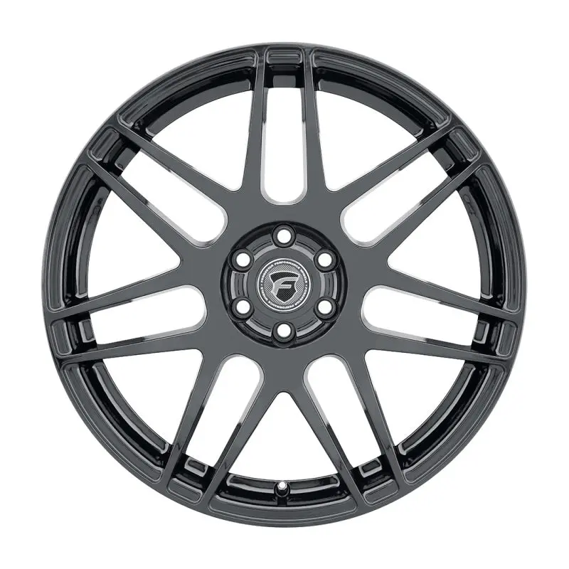 Forgestar F14 Gloss Black Forged Wheel – 19X8.5", 5X120Mm, Et35, 6.1" Backspace 2