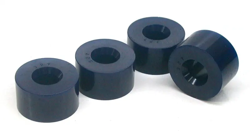 Superpro Chrysler Steering Rack To Chassis Mounting Kit 1